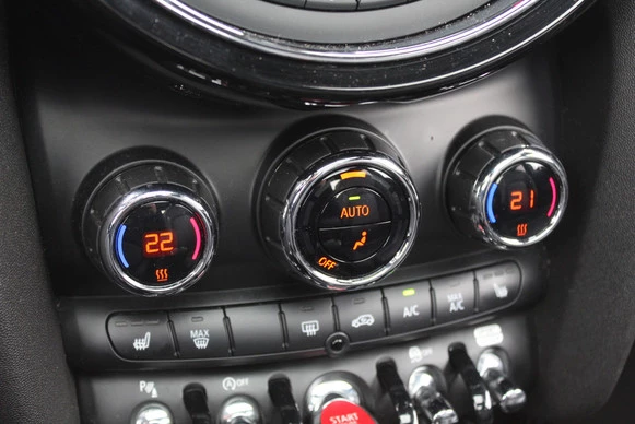 MINI Cooper Cabrio - Afbeelding 15 van 20