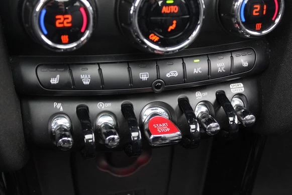 MINI Cooper Cabrio - Afbeelding 16 van 20