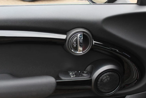 MINI Cooper Cabrio - Afbeelding 20 van 20