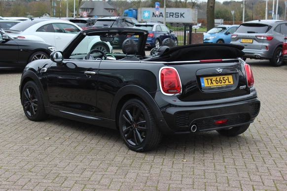 MINI Cooper Cabrio - Afbeelding 3 van 30