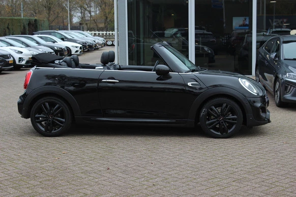 MINI Cooper Cabrio - Afbeelding 5 van 30