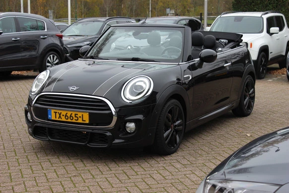 MINI Cooper Cabrio - Afbeelding 6 van 30