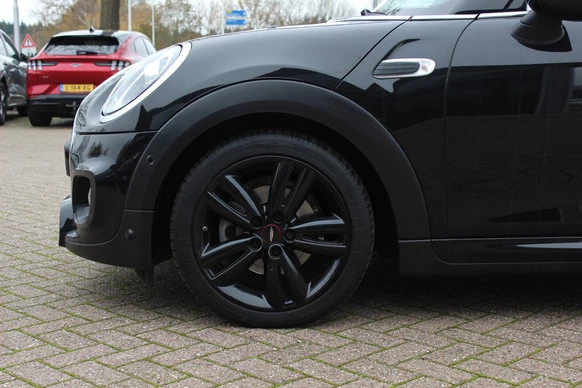 MINI Cooper Cabrio - Afbeelding 13 van 30