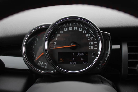 MINI Cooper Cabrio - Afbeelding 17 van 30