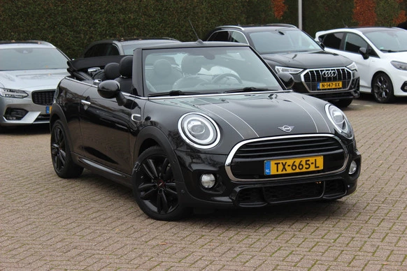 MINI Cooper Cabrio - Afbeelding 30 van 30