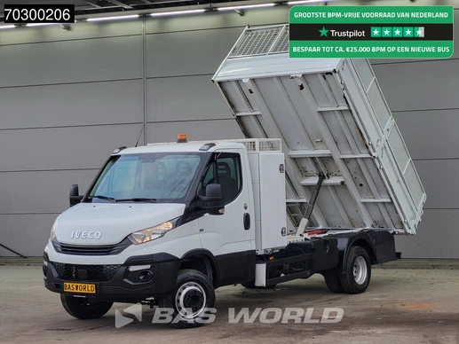 Iveco Daily - Afbeelding 1 van 23
