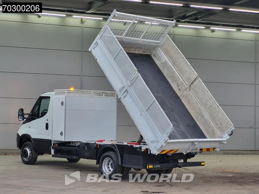 Iveco Daily - Afbeelding 2 van 23