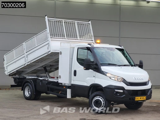 Iveco Daily - Afbeelding 3 van 23
