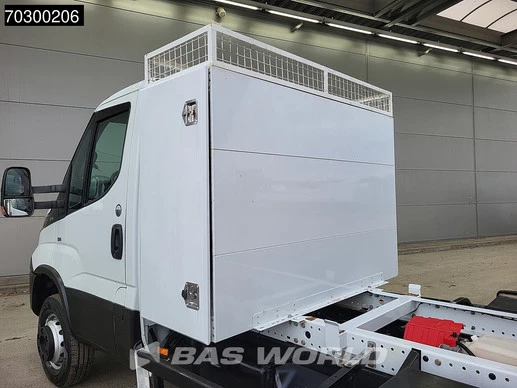 Iveco Daily - Afbeelding 6 van 23