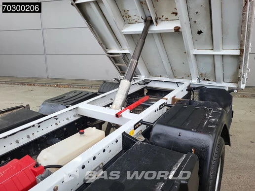 Iveco Daily - Afbeelding 8 van 23