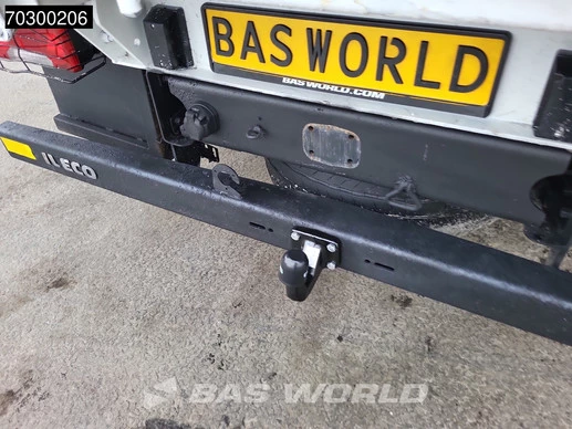 Iveco Daily - Afbeelding 9 van 23