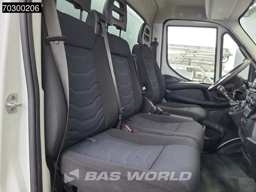 Iveco Daily - Afbeelding 12 van 23