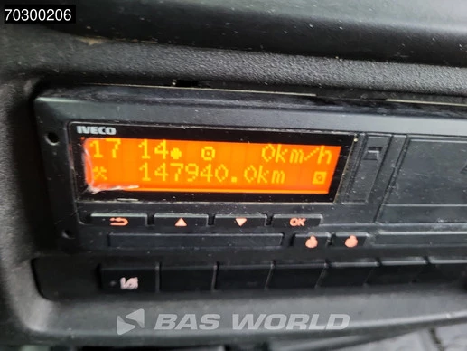 Iveco Daily - Afbeelding 16 van 23