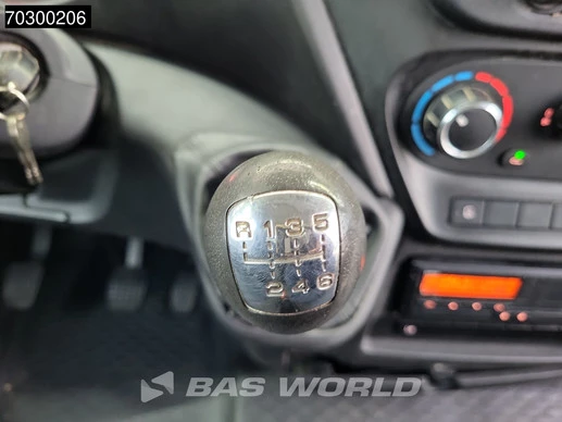 Iveco Daily - Afbeelding 17 van 23