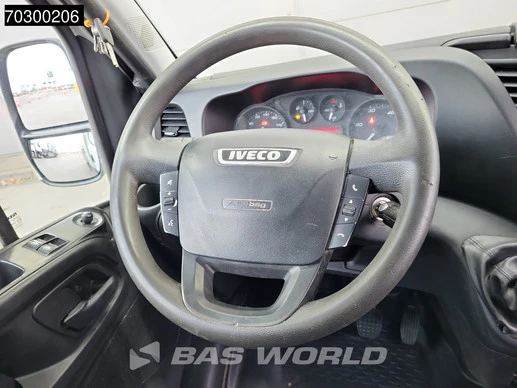 Iveco Daily - Afbeelding 18 van 23
