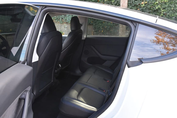 Tesla Model Y - Afbeelding 8 van 11