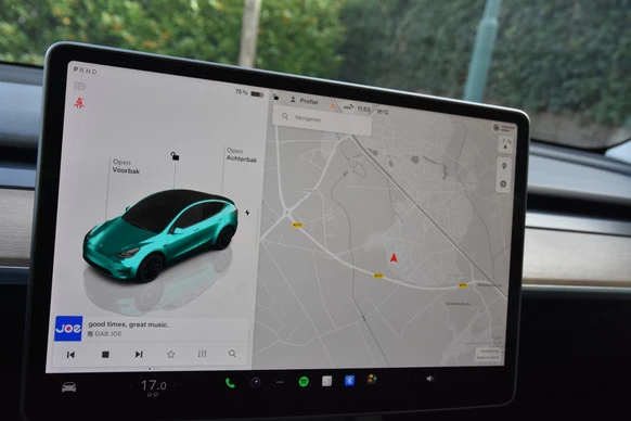 Tesla Model Y - Afbeelding 9 van 11
