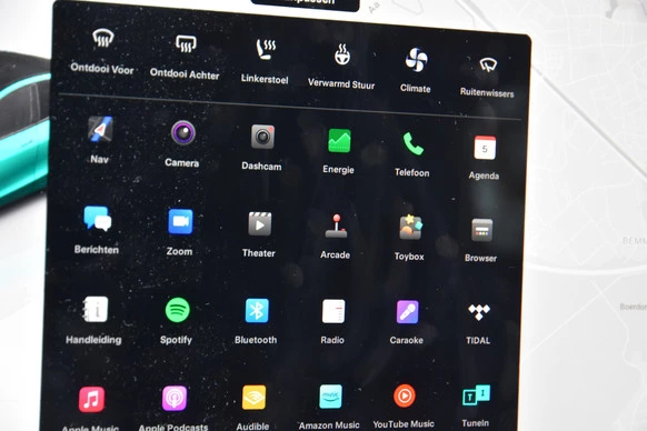 Tesla Model Y - Afbeelding 11 van 11