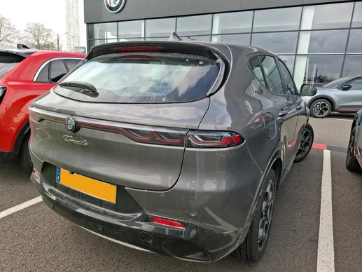 Alfa Romeo Tonale - Afbeelding 3 van 13
