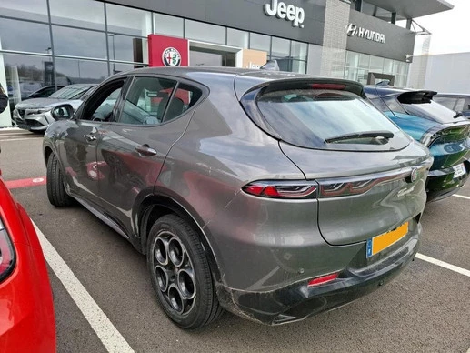 Alfa Romeo Tonale - Afbeelding 4 van 13