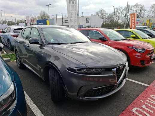 Alfa Romeo Tonale - Afbeelding 5 van 13