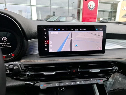 Alfa Romeo Tonale - Afbeelding 8 van 13