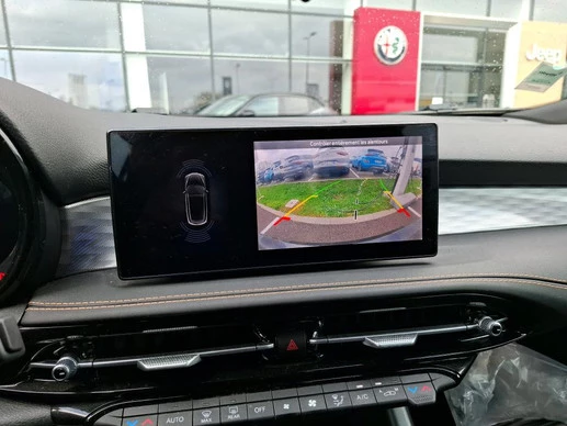 Alfa Romeo Tonale - Afbeelding 9 van 13