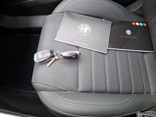 Alfa Romeo Tonale - Afbeelding 10 van 13