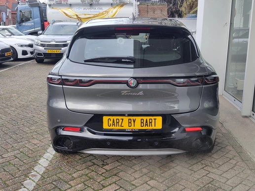 Alfa Romeo Tonale - Afbeelding 4 van 30