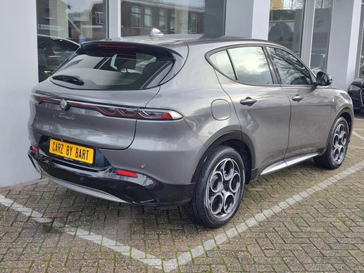 Alfa Romeo Tonale - Afbeelding 5 van 30