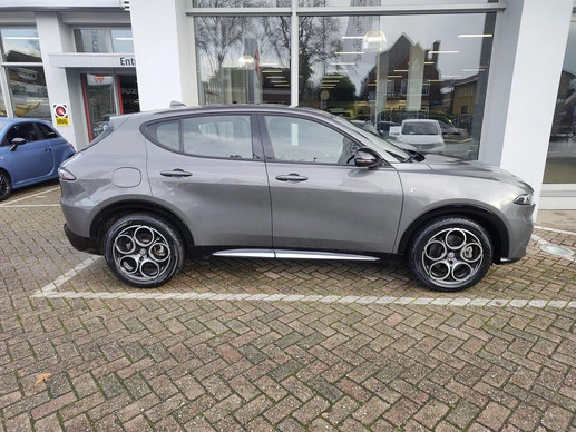 Alfa Romeo Tonale - Afbeelding 6 van 30