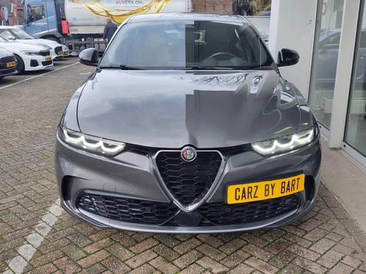 Alfa Romeo Tonale - Afbeelding 8 van 30