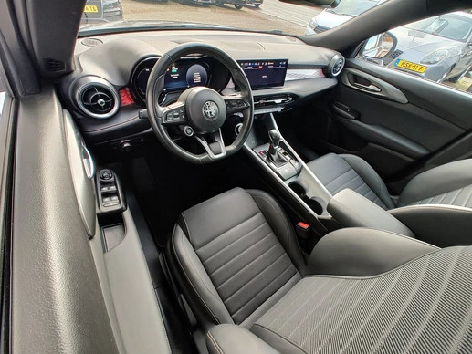 Alfa Romeo Tonale - Afbeelding 14 van 30