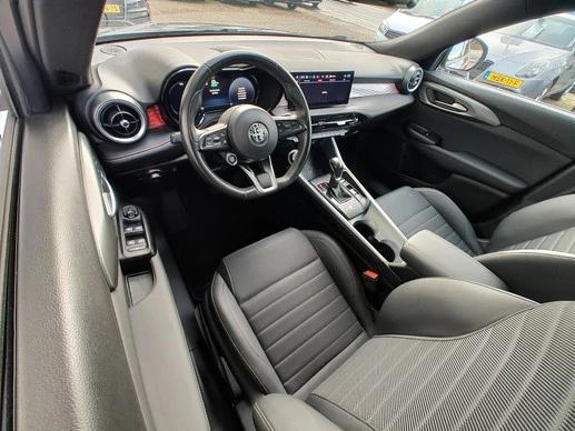 Alfa Romeo Tonale - Afbeelding 15 van 30