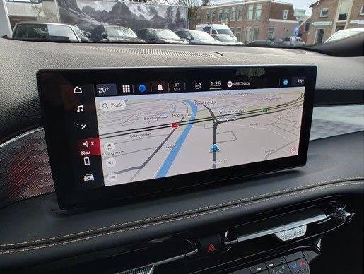 Alfa Romeo Tonale - Afbeelding 19 van 30