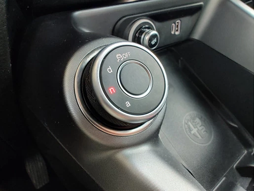 Alfa Romeo Tonale - Afbeelding 21 van 30