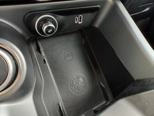 Alfa Romeo Tonale - Afbeelding 22 van 30