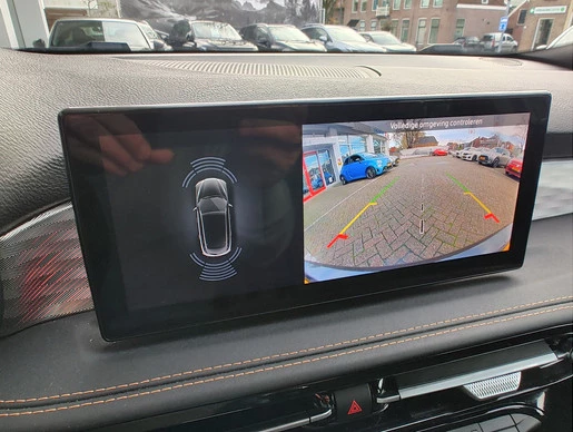 Alfa Romeo Tonale - Afbeelding 26 van 30