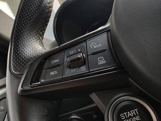 Alfa Romeo Tonale - Afbeelding 28 van 30