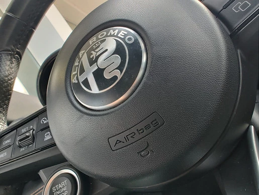 Alfa Romeo Tonale - Afbeelding 30 van 30