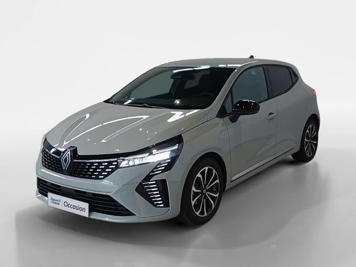 Renault Clio - Afbeelding 1 van 30