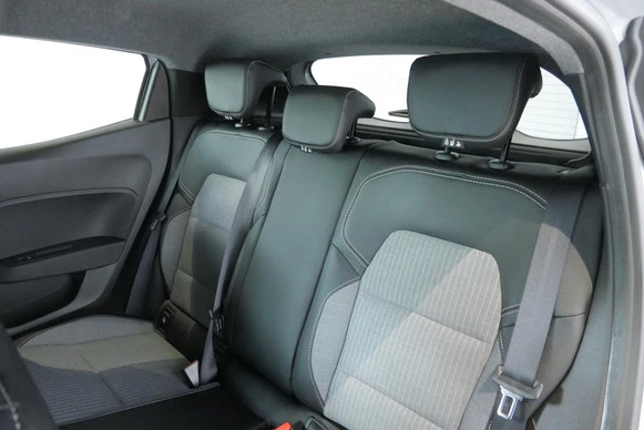 Renault Clio - Afbeelding 10 van 30