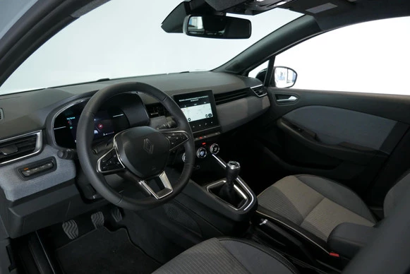 Renault Clio - Afbeelding 11 van 30