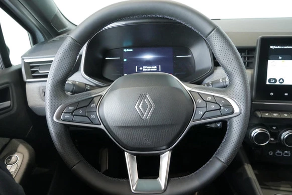 Renault Clio - Afbeelding 13 van 30