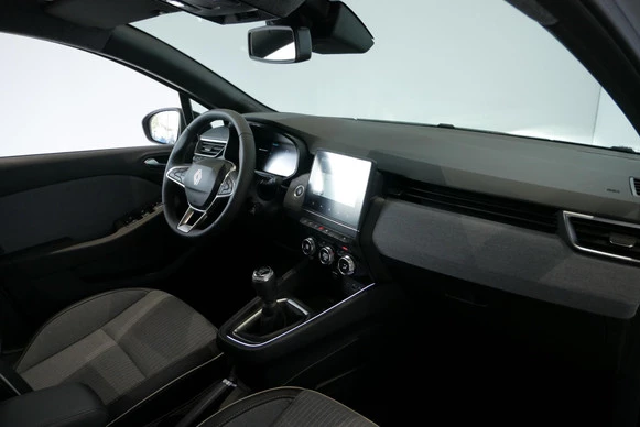 Renault Clio - Afbeelding 16 van 30