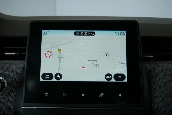 Renault Clio - Afbeelding 17 van 30