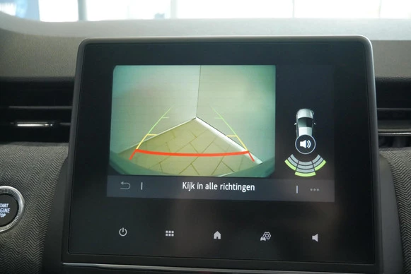 Renault Clio - Afbeelding 18 van 30