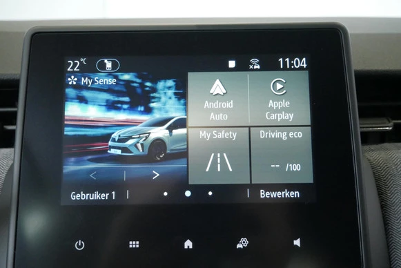 Renault Clio - Afbeelding 19 van 30