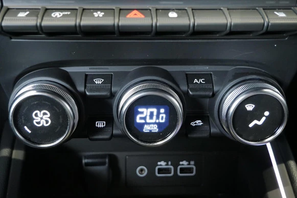 Renault Clio - Afbeelding 21 van 30