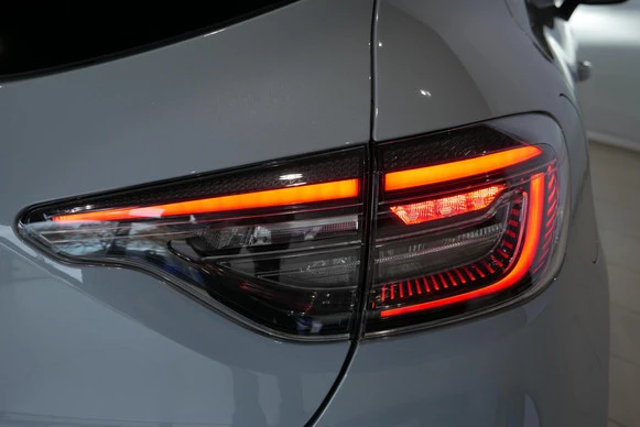 Renault Clio - Afbeelding 30 van 30